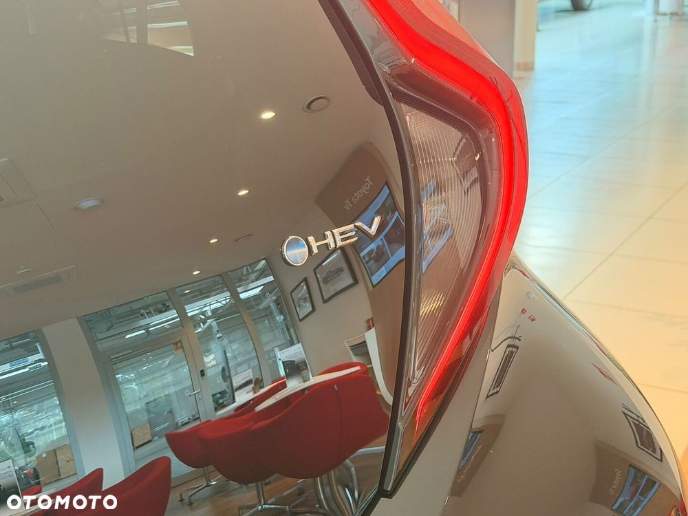 Toyota Aygo X Hybrid 1.5 Style e-CVT - 15