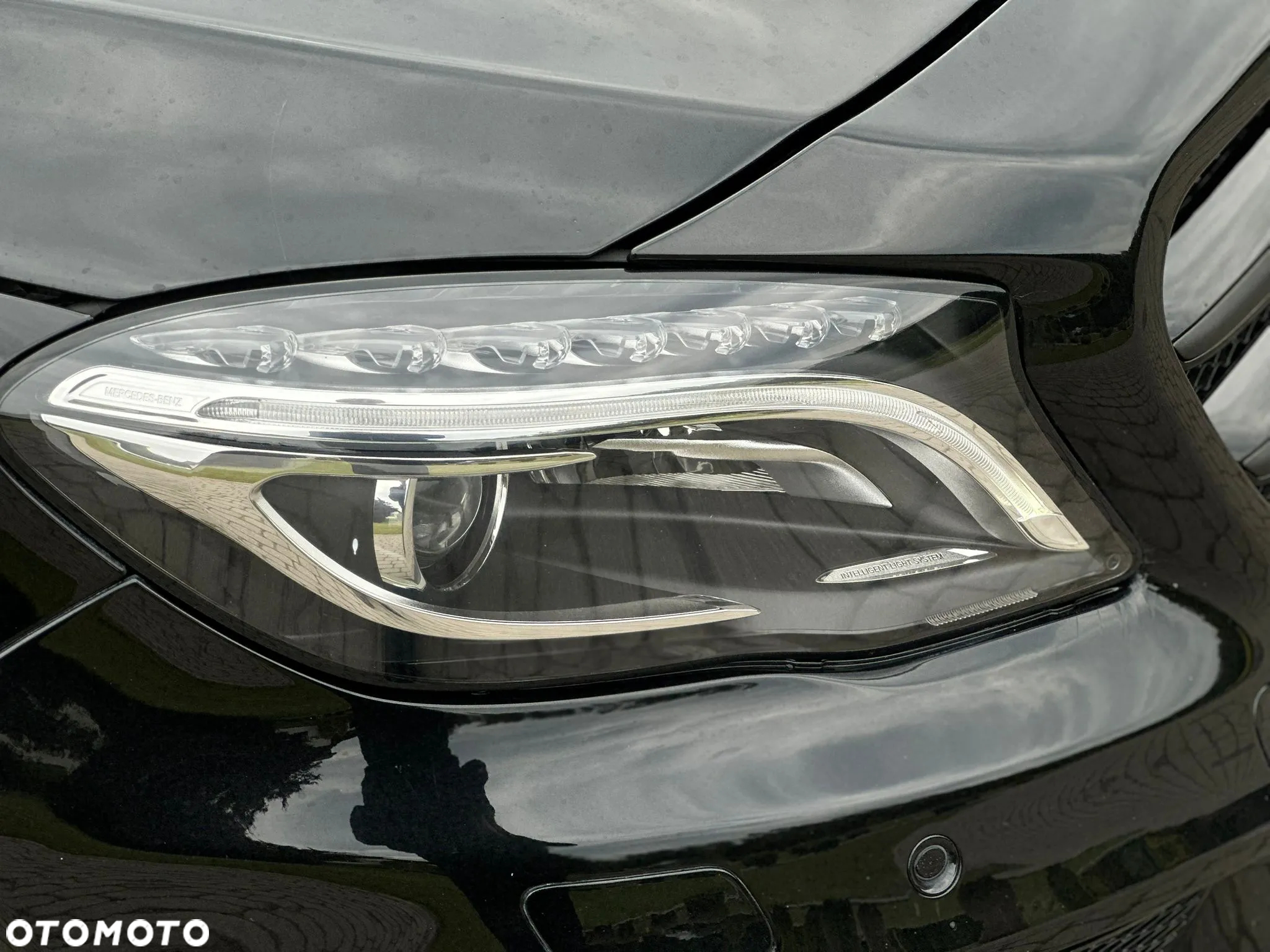 Mercedes-Benz GLA AMG 45 4-Matic - 40