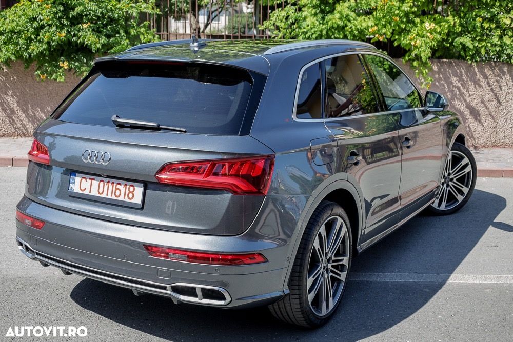 Audi SQ5 - 4