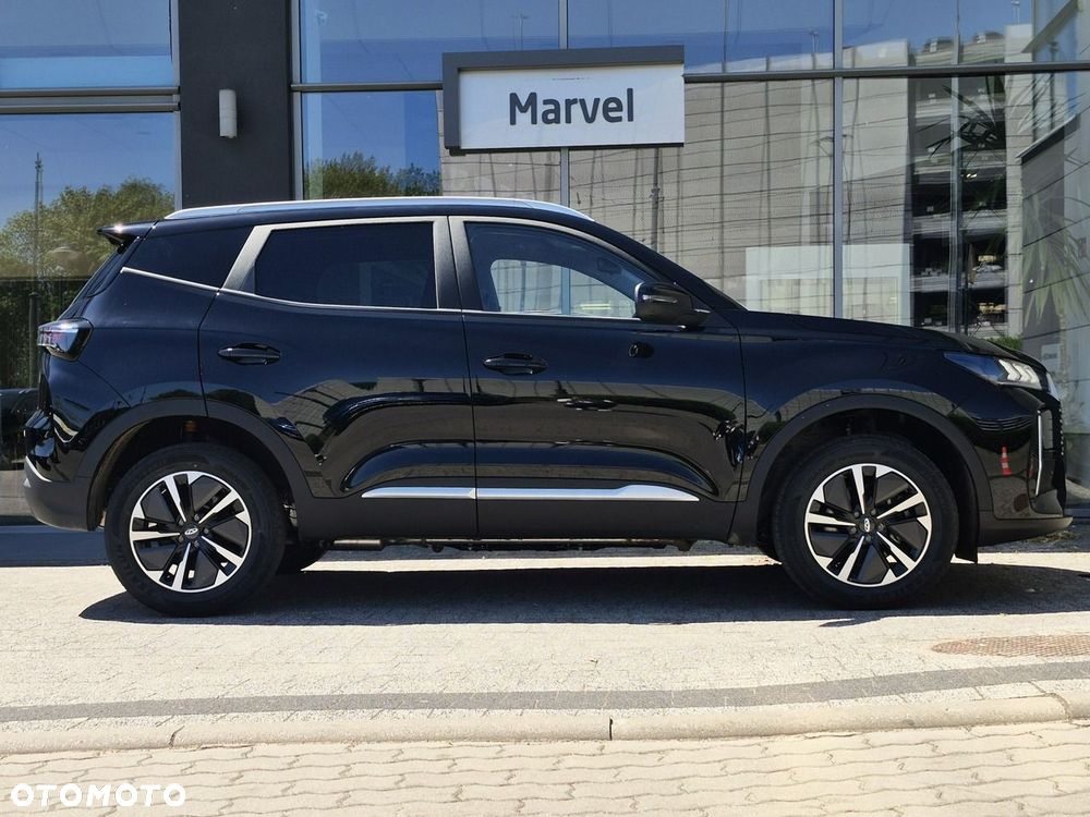 Chery Tiggo 4 - 6