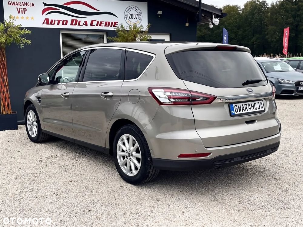 Ford S-Max - 4