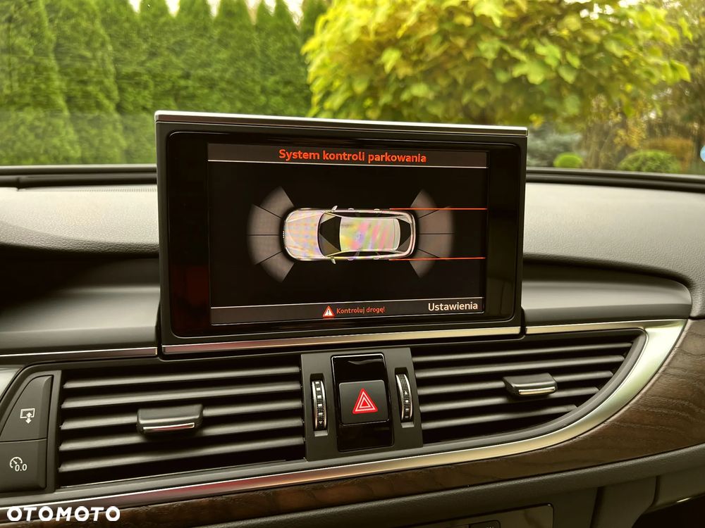 Audi A6 Avant 2.0 TDI Ultra S tronic - 32