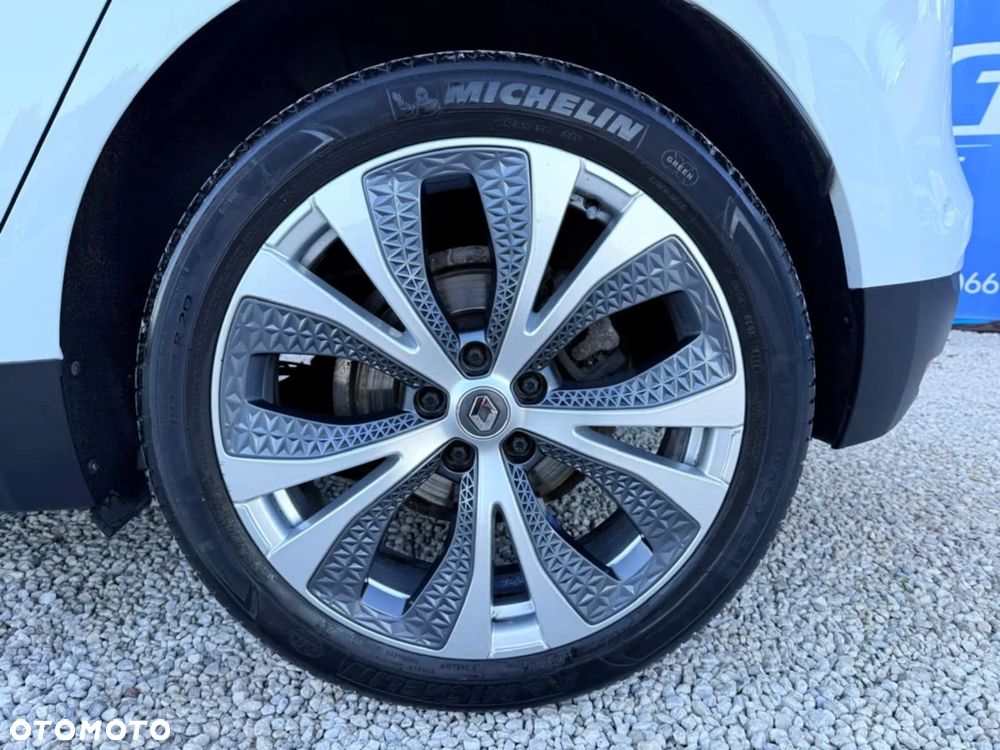 Renault Scenic 1.3 TCe Energy Intens EDC - 11