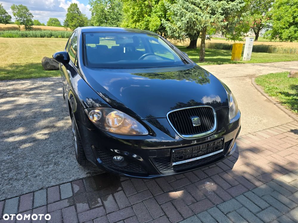 Seat Leon - 22