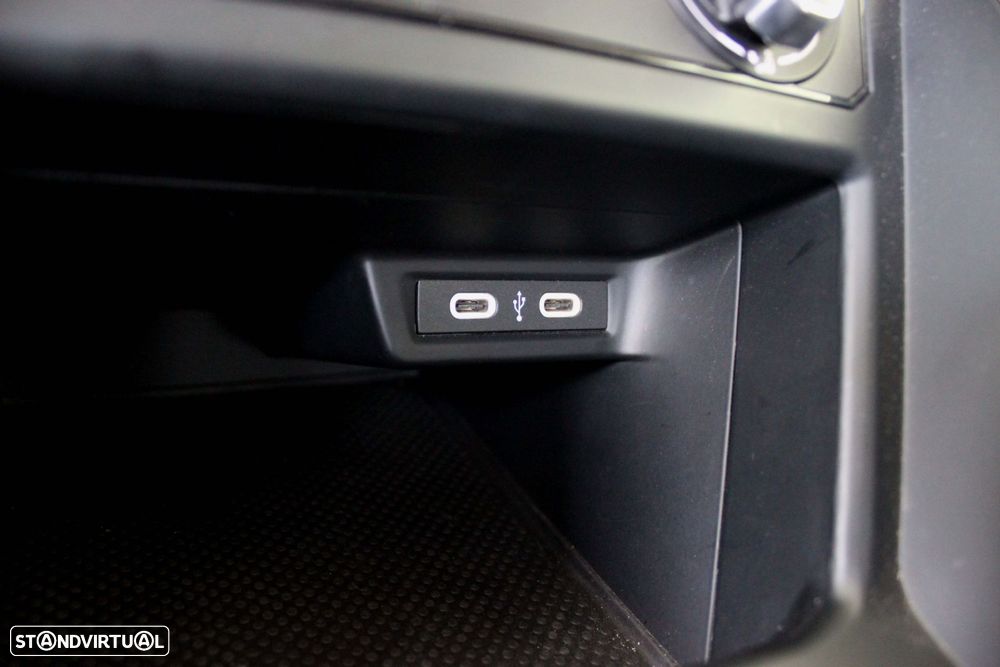 VW Taigo 1.0 TSI Life - 34
