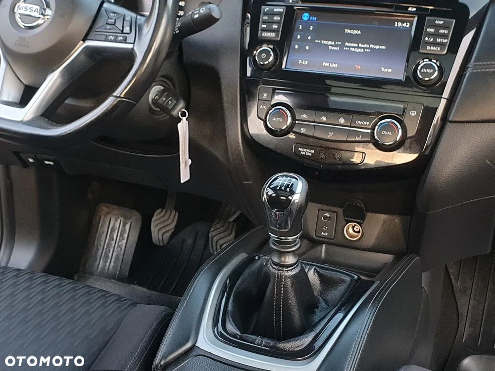 Nissan X-Trail 1.6 DIG-T Acenta - 26