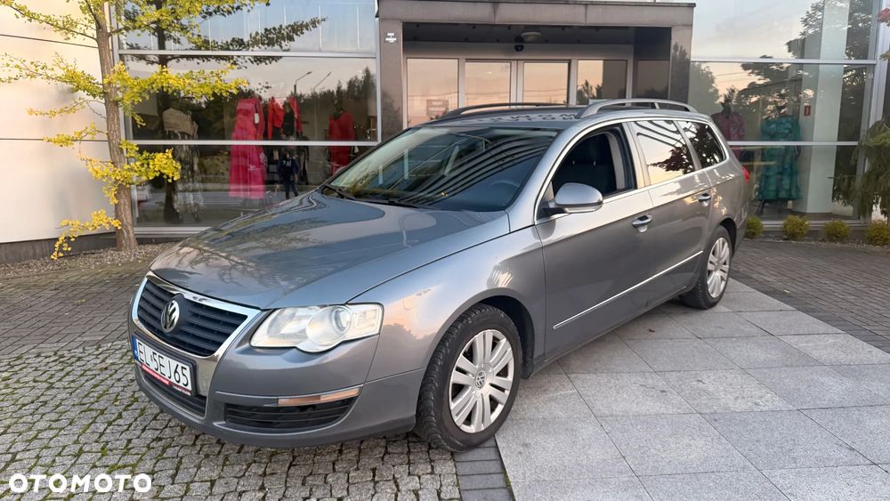Volkswagen Passat - 21