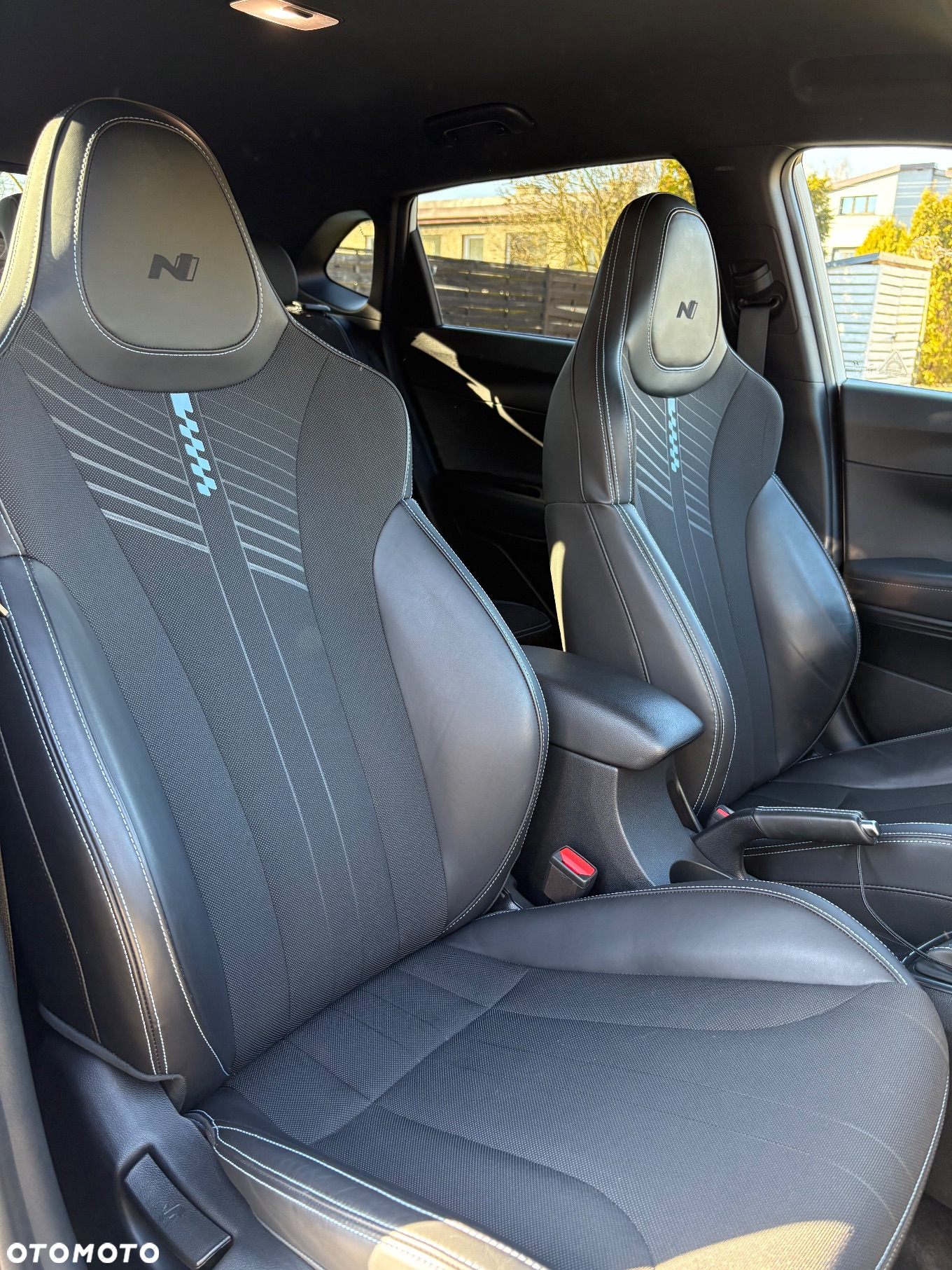 Hyundai i20 1.6 T-GDi N Performance - 20