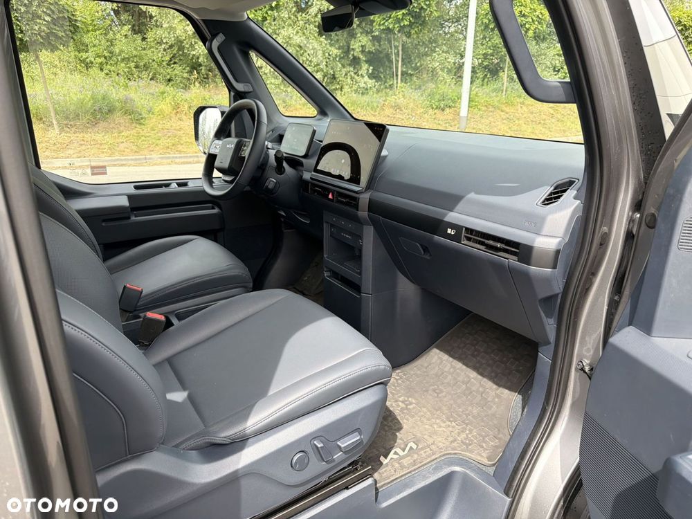 Kia PV5 - 23