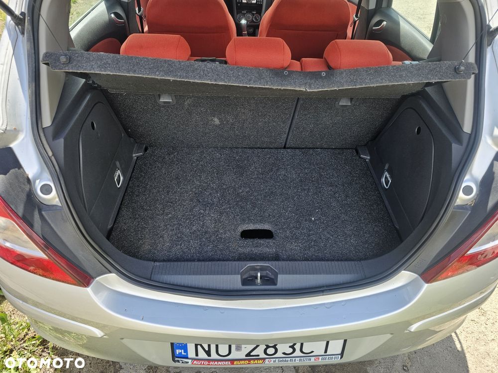 Opel Corsa - 7
