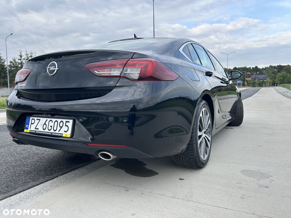 Opel Insignia - 7