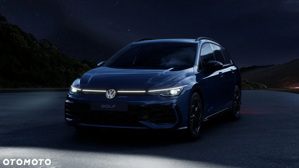 Volkswagen Golf Variant 1.5 eTSI mHEV R-Line DSG - 17