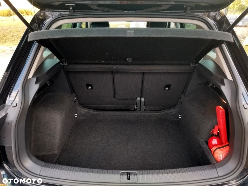 Volkswagen Tiguan 2.0 TDI BMT SCR 4Mot Comfortline DSG - 13