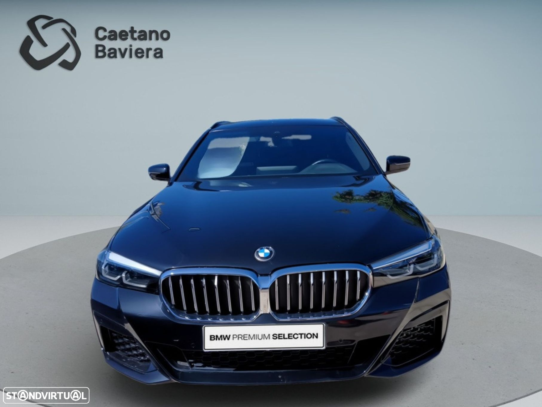 BMW x3 20 d xDrive Pack M - 2