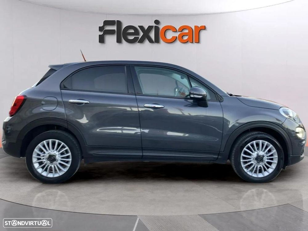 Fiat 500X 1.0 FireFly Cult - 2