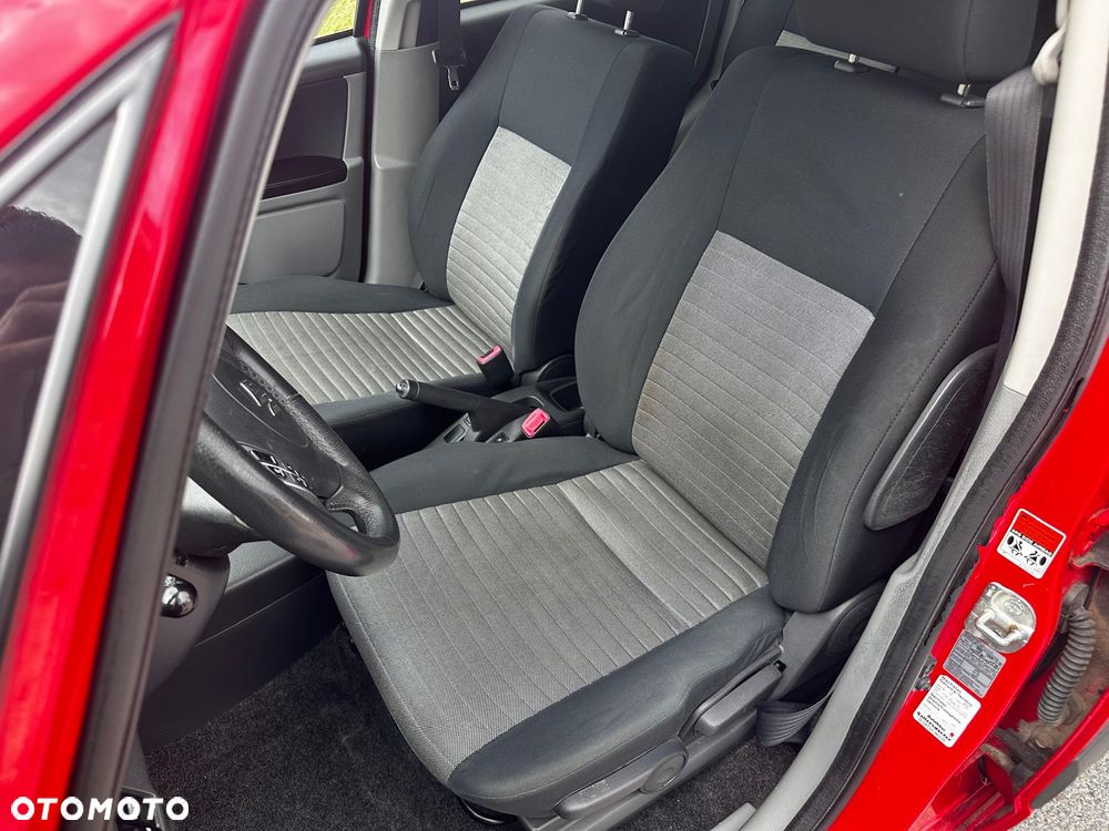 Suzuki SX4 1.6 GLX / Comfort - 7