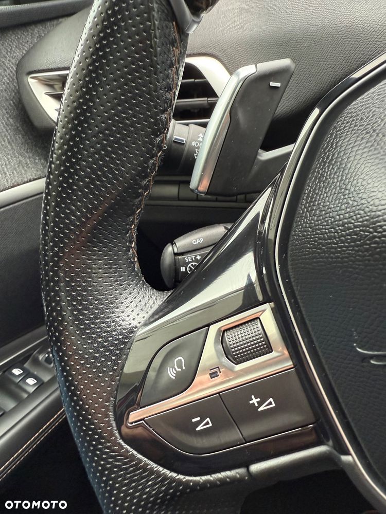 Peugeot 3008 1.6 THP Crossway S&S EAT6 - 29