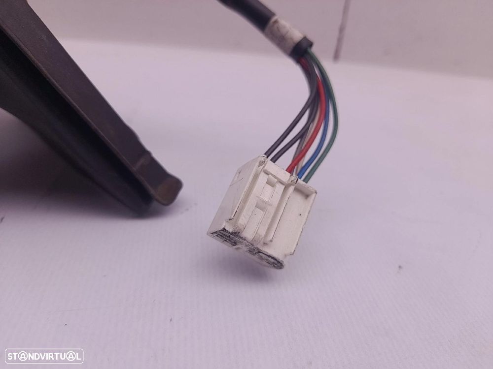 Retrovisor / espelho esquerdo TOYOTA Avensis Sedan (_T22_) - 4