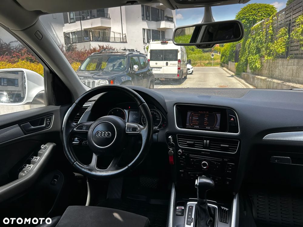 Audi Q5 - 21