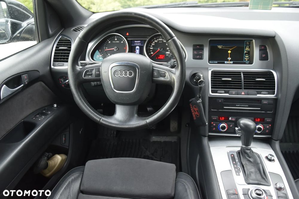 Audi Q7 - 14