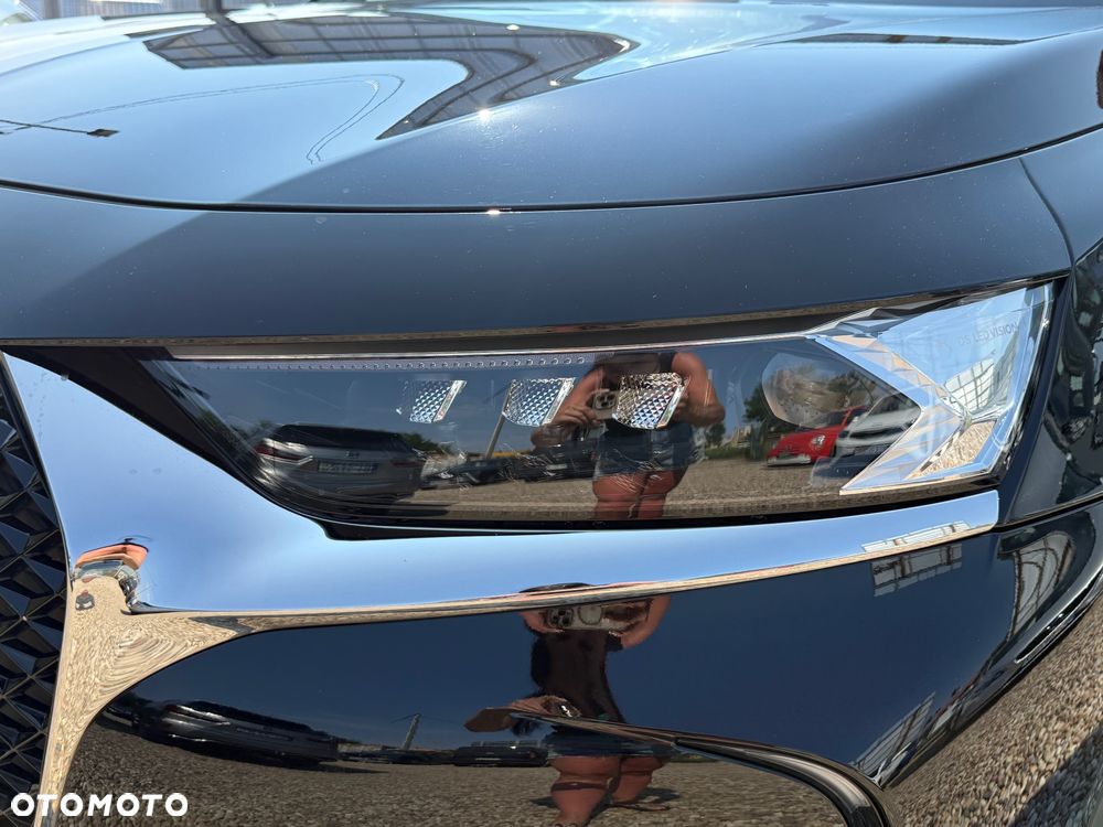 DS Automobiles DS 7 Crossback 1.6 E-Tense So Chic - 9