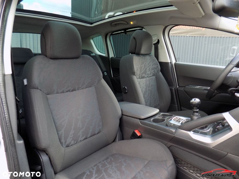 Peugeot 3008 1.6 Premium+ - 19