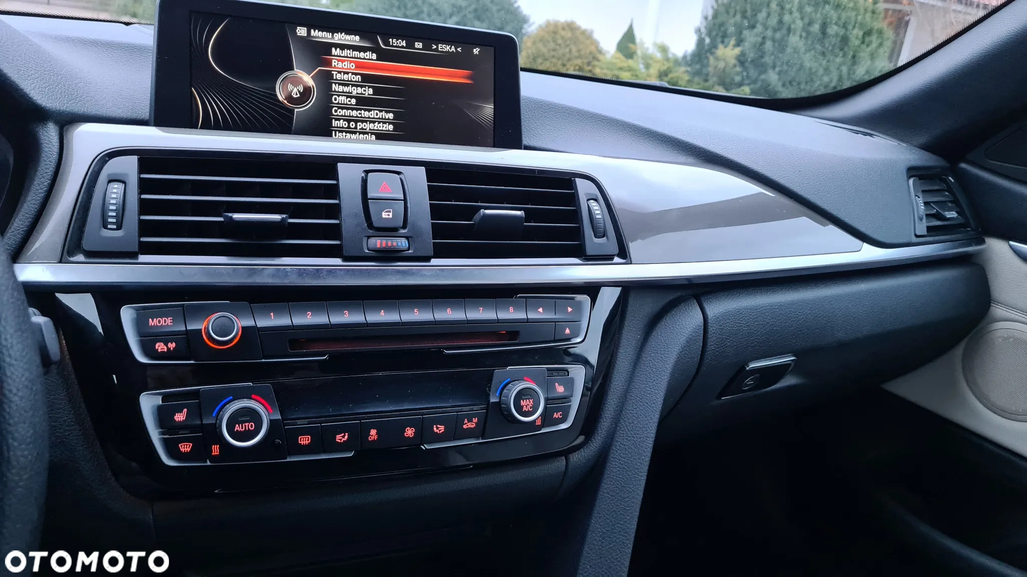 BMW Seria 4 420d Cabrio Luxury Line - 2