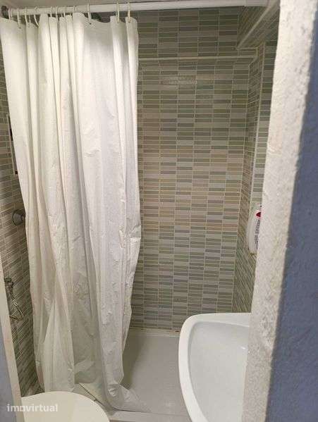 Apartamento T1 Sta Isabel - Grande imagem: 4/6