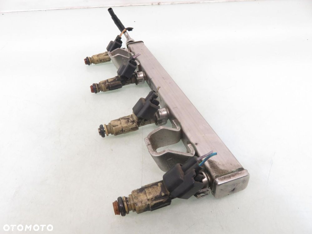 LISTWA WTRYSKOWA FORD S-MAX I 2.0 4M5G9D280DB L81113150A 0280156155 - 8
