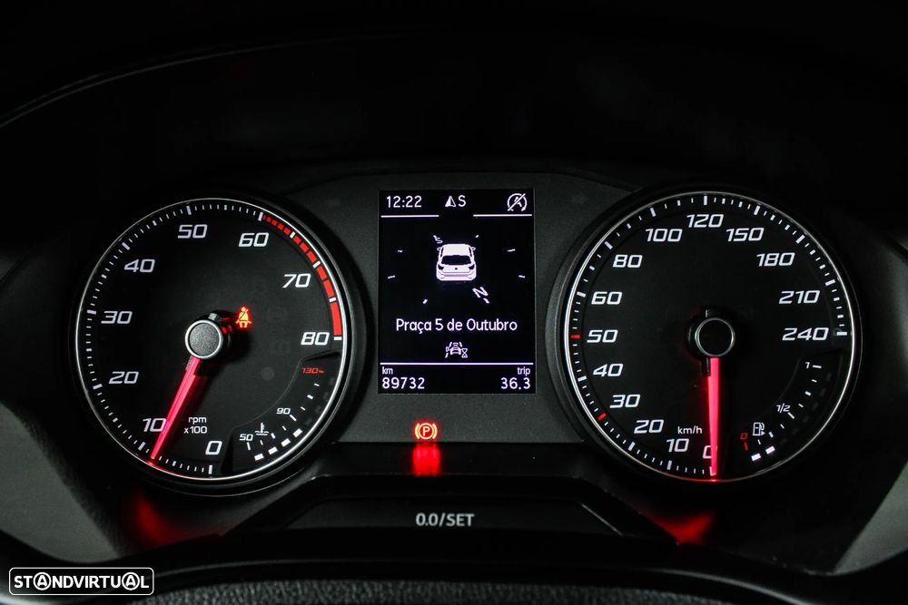SEAT Ibiza 1.0 Style - 34