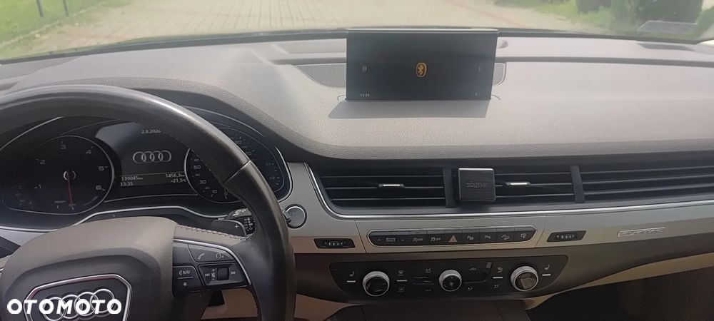 Audi Q7 - 14