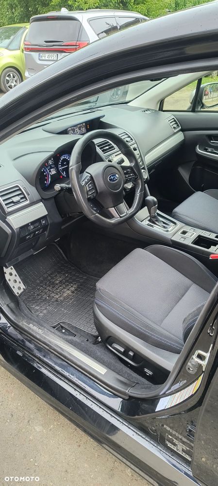 Subaru Levorg 1.6GT Sport - 9