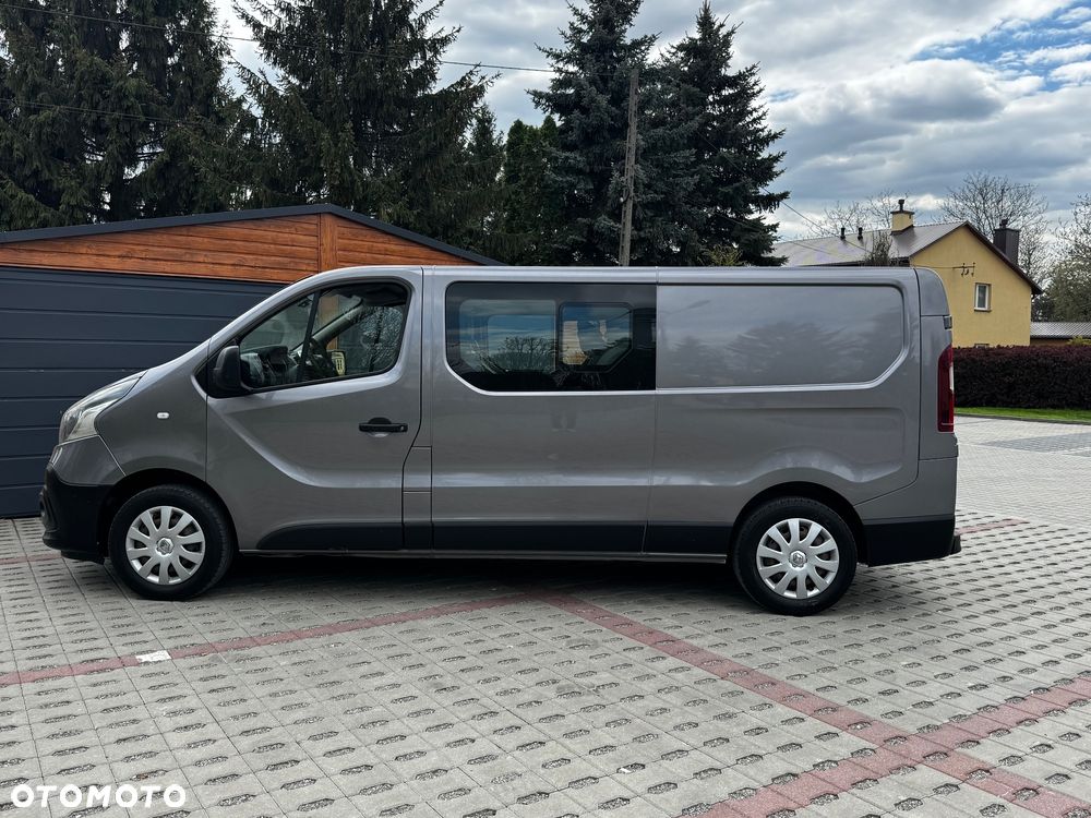 Renault Trafic - 14