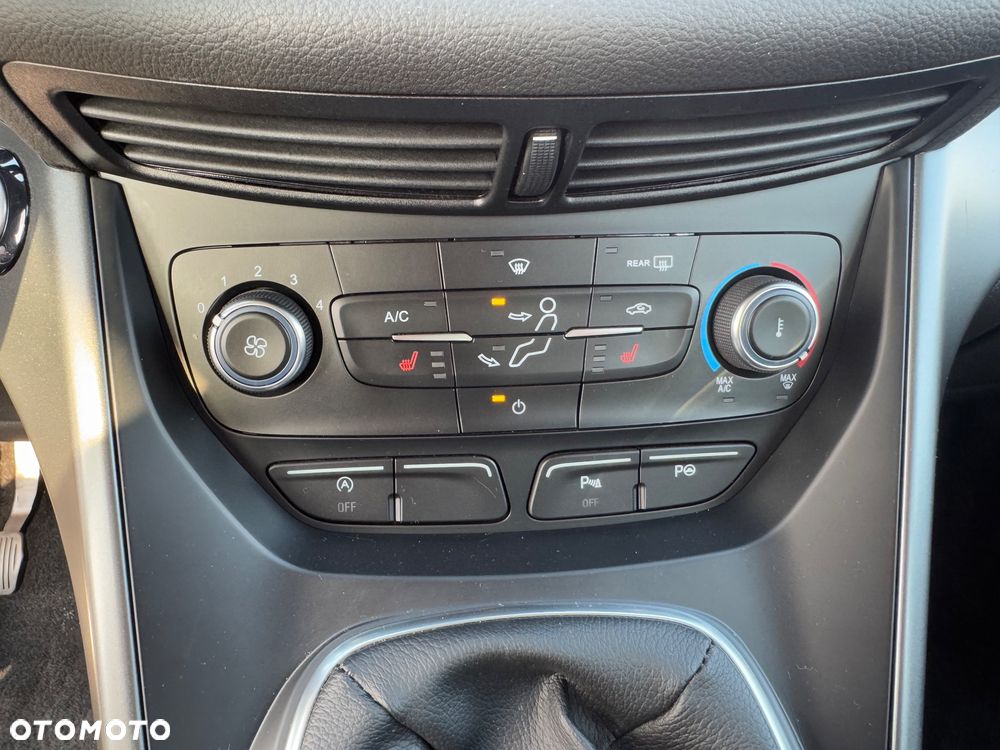 Ford Kuga 1.5 EcoBoost FWD Edition ASS - 17