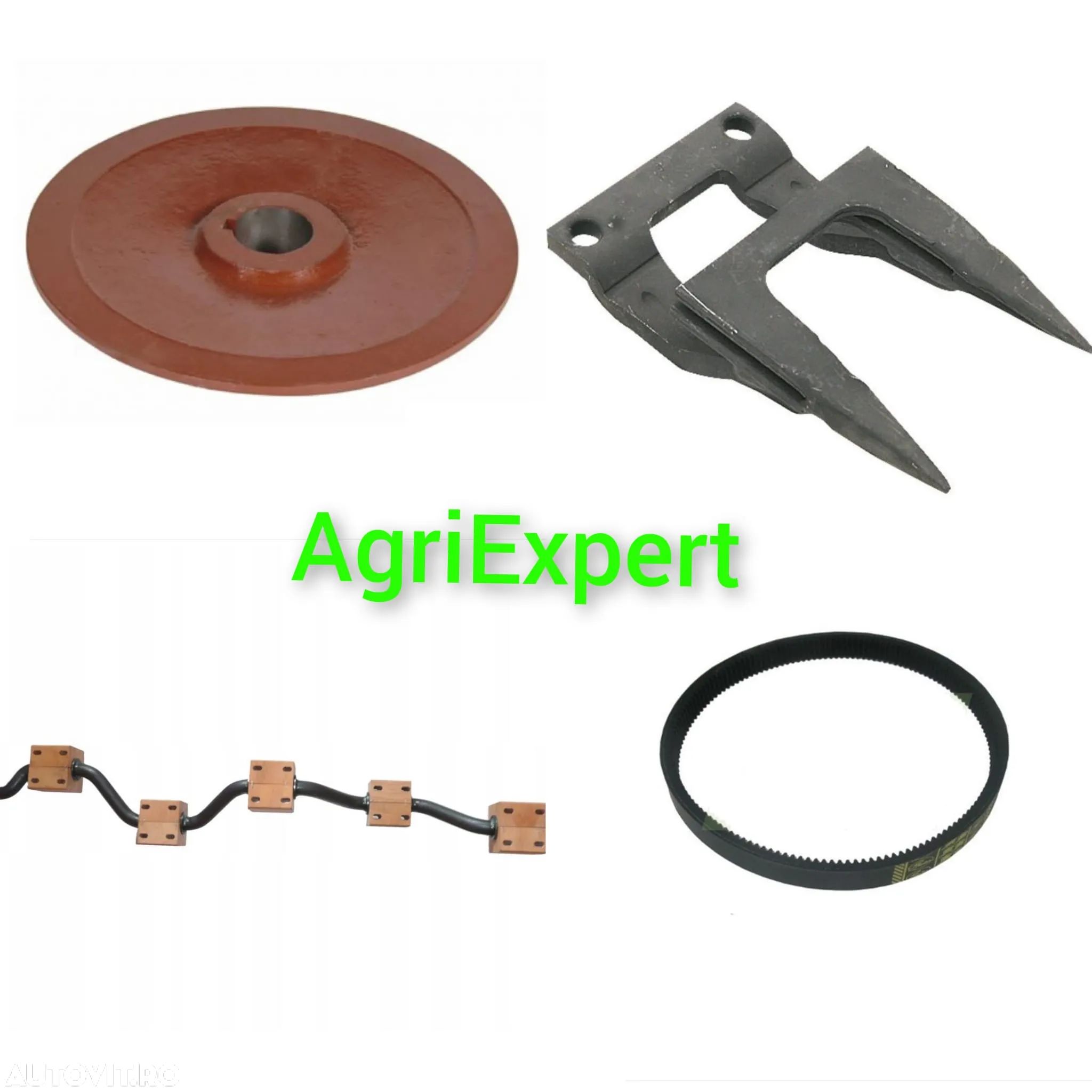 Piese combina Laverda seria 2000, 3000, REV, M , M84 , M92 , M100 , M300 , M400 , MX - 1