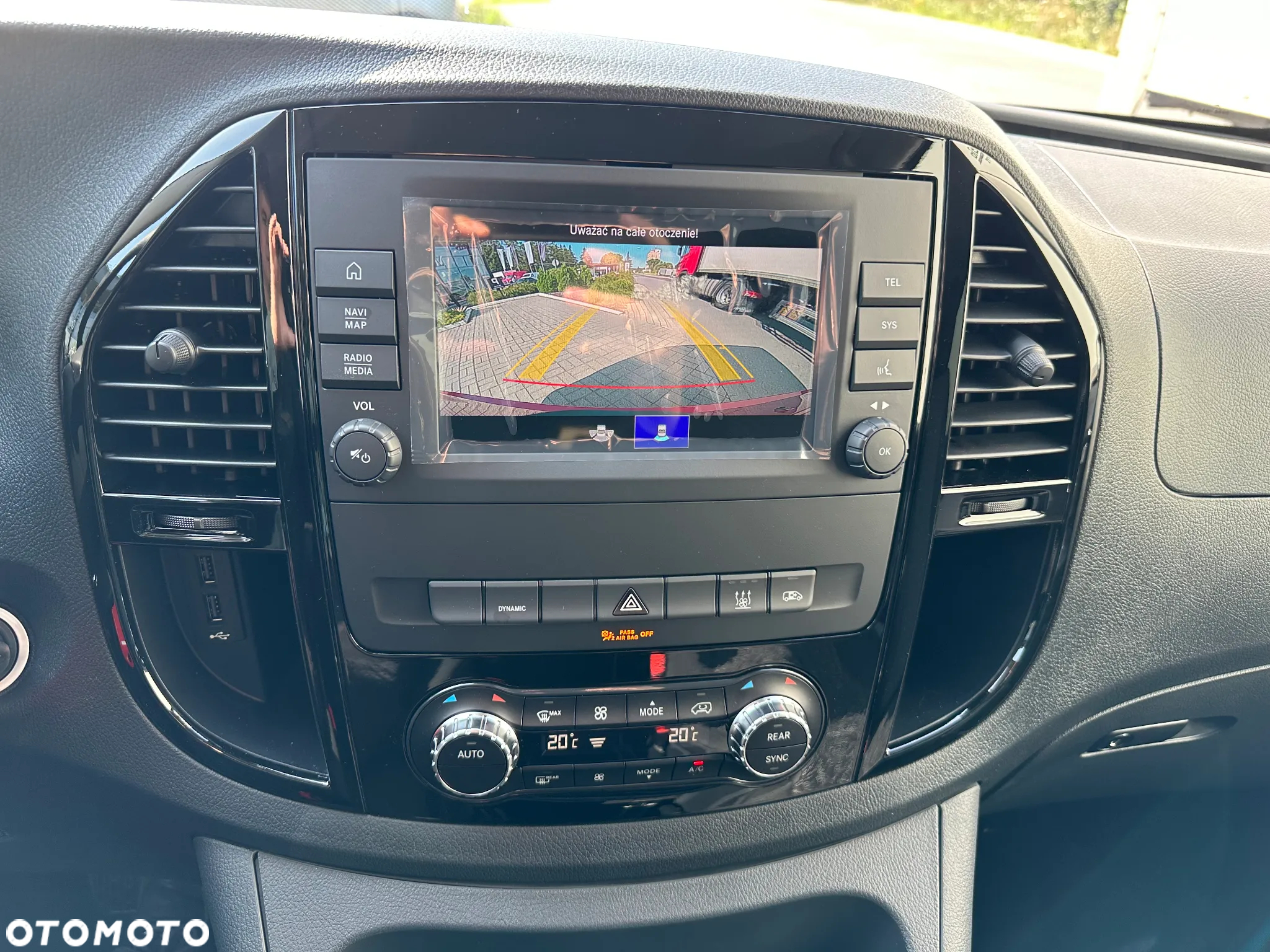 Mercedes-Benz Vito - 18