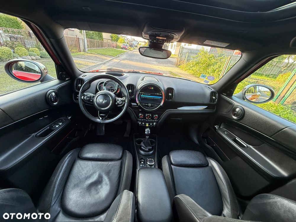 MINI Countryman Cooper S E GPF ALL4 - 22