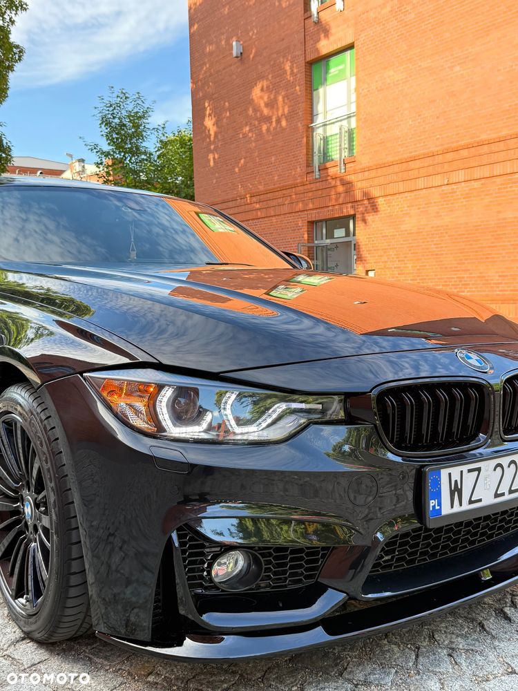 BMW Seria 3 - 9