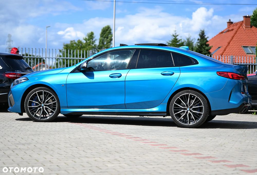 BMW Seria 2 M235i xDrive - 37
