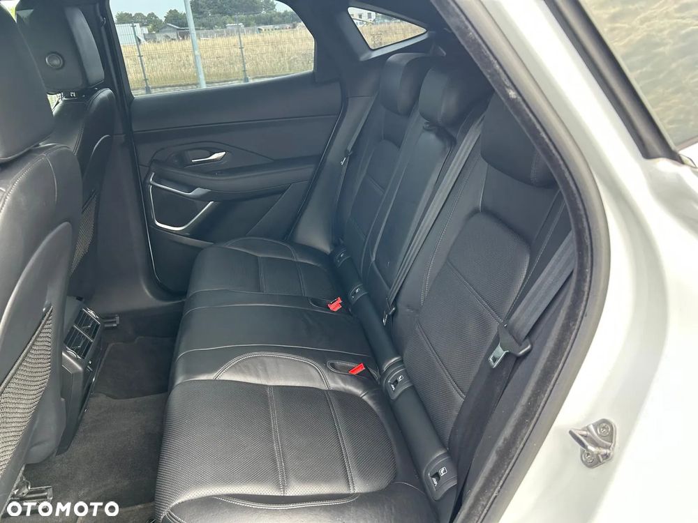 Jaguar E-Pace 2.0 i4D FWD S - 20
