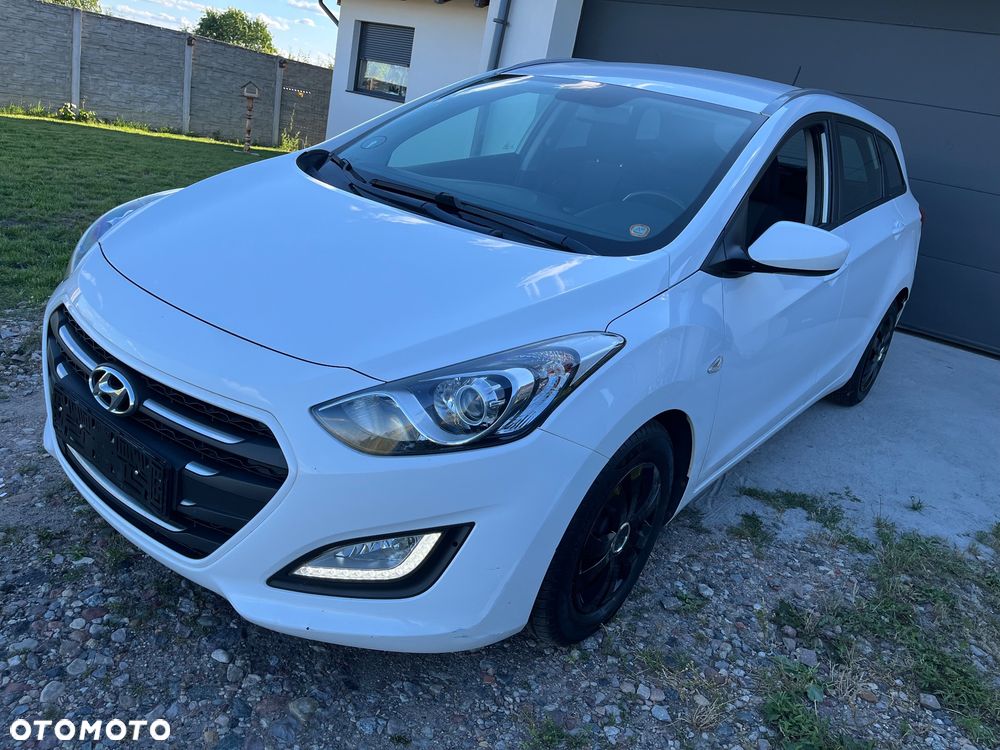 Hyundai i30 1.4 Comfort - 4