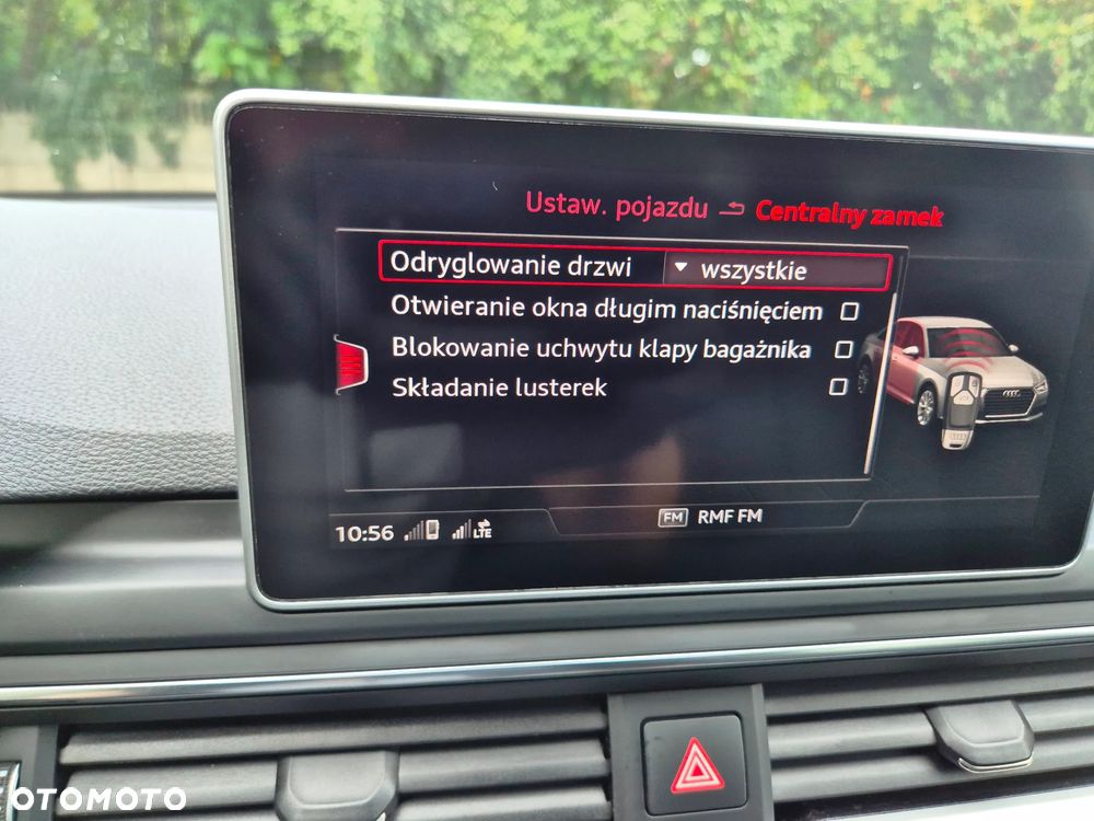 Audi A4 Limousine 2.0 TDI Quattro S tronic - 17