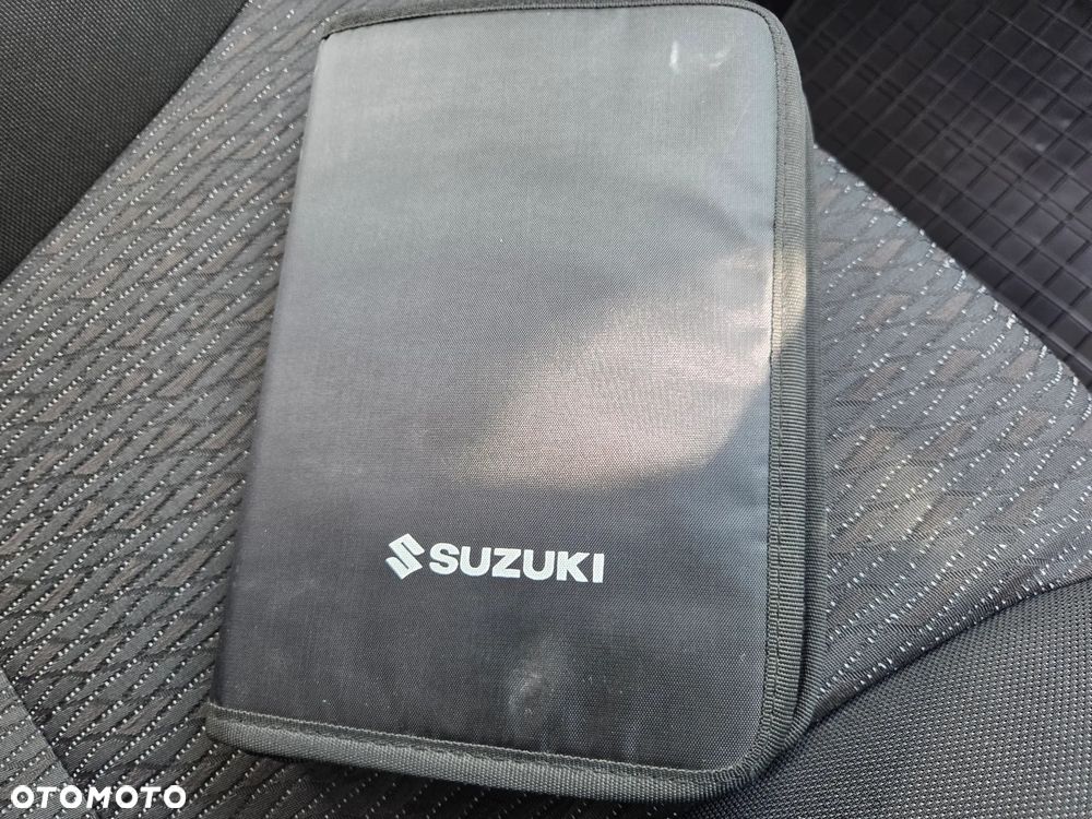 Suzuki Baleno 1.2 Dualjet Basic - 21