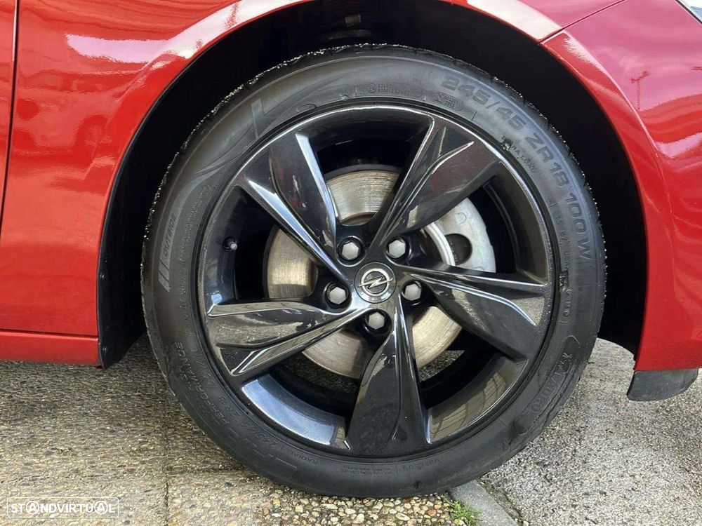 Opel Insignia Grand Sport - 17