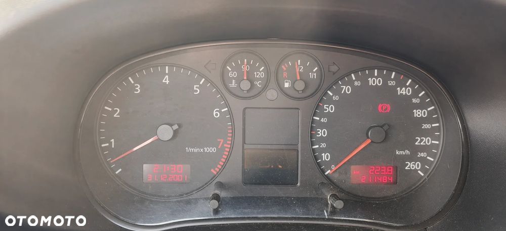 Audi A3 3-drzwiowe - 6