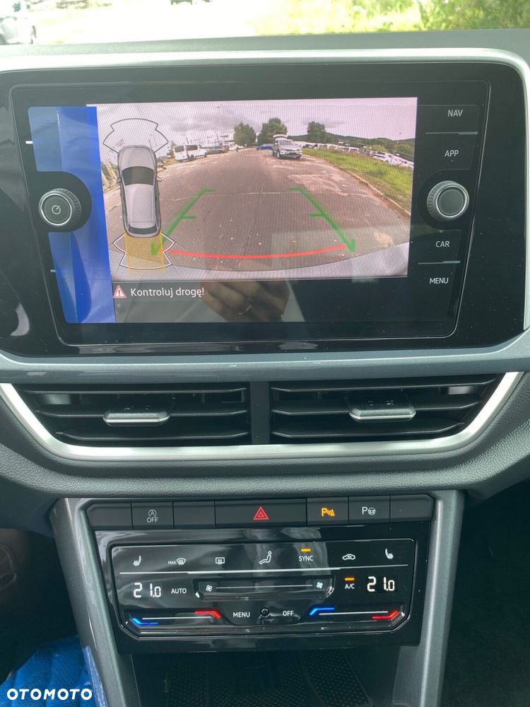 Volkswagen T-Roc 1.5 TSI Final Edition DSG - 15