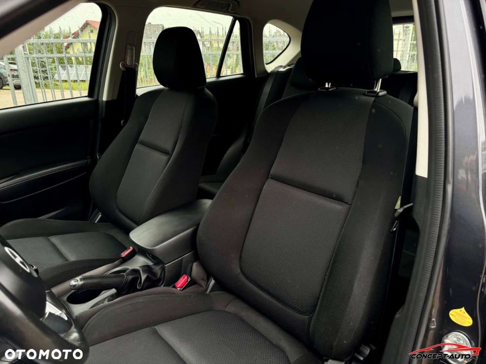Mazda CX-5 - 19