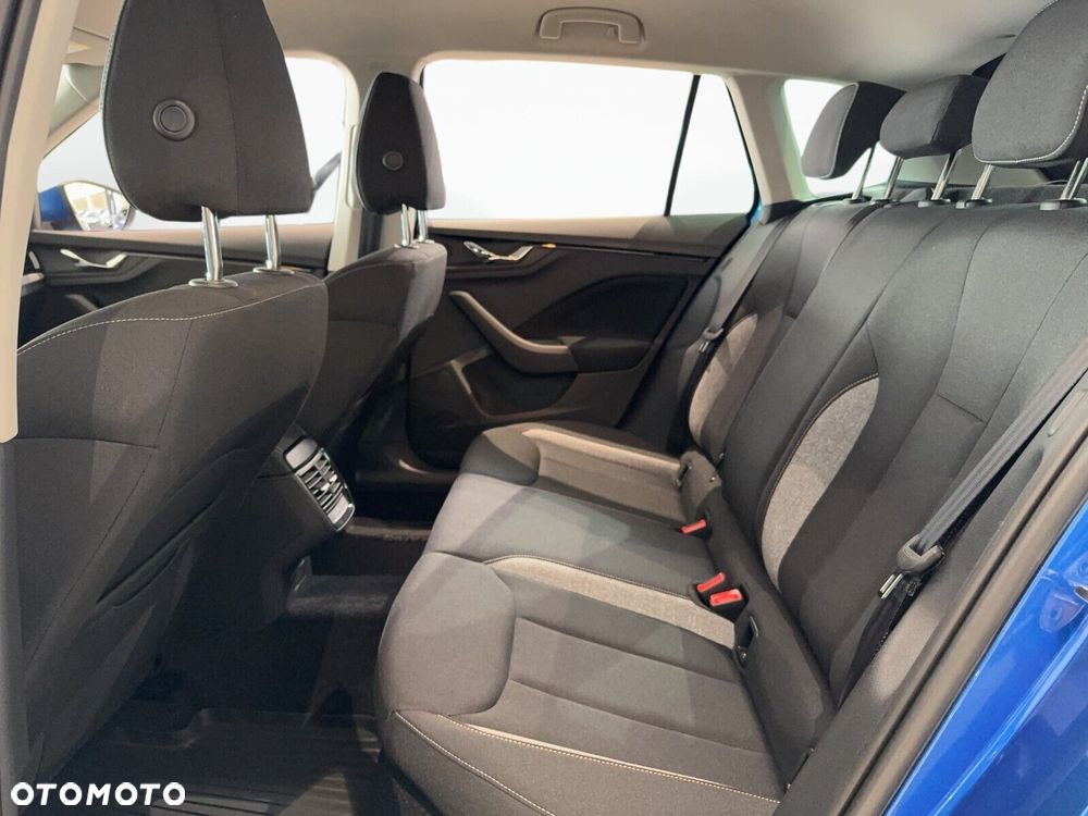 Skoda Kamiq 1.0 TSI Selection - 14