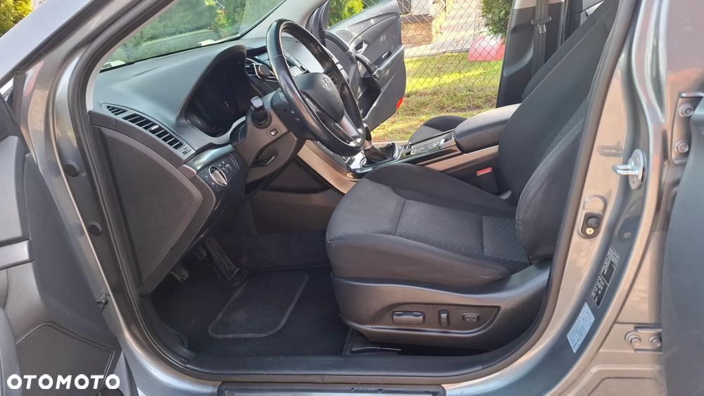 Hyundai i40 2.0 GDI Classic - 13