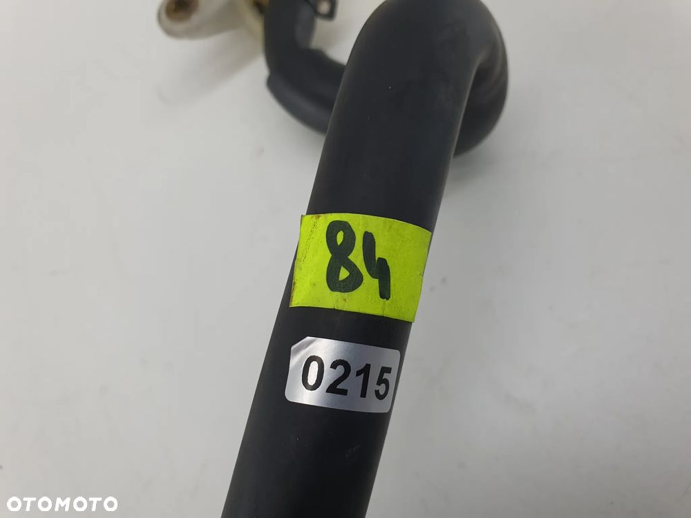HONDA XL 650 V TRANSALP 00-07 POMPA HAMULCOWA TYŁ + ZBIORNICZEK - 2